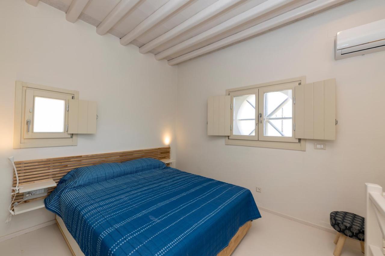 Apartment Resort Sifnos Fáros Exterior foto